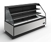 GC110 VM 1,25-2 (refrigerated display counter) (version 2.0) (no sidewalls )